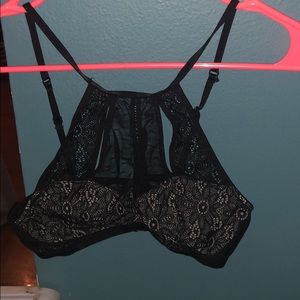 Victoria’s Secret High neck bralette